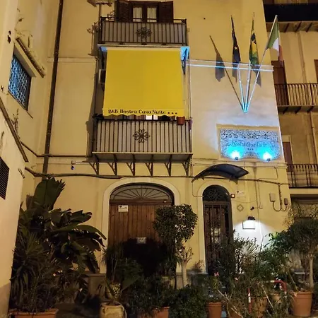 Nostra Casa Палермо