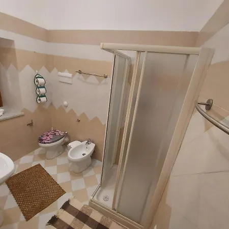 Nostra Casa Bed & Breakfast