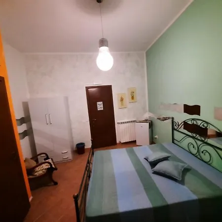 Nostra Casa Bed & Breakfast