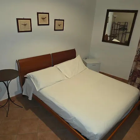 Nostra Casa 3* Палермо