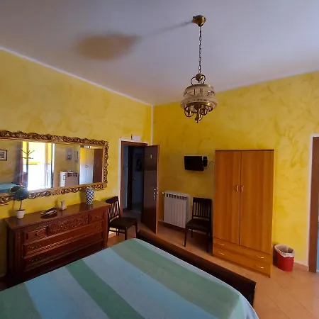 Nostra Casa Nocleg ze śniadaniem