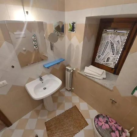 Bed & Breakfast Nostra Casa