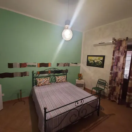 Nostra Casa Bed & Breakfast Palermo