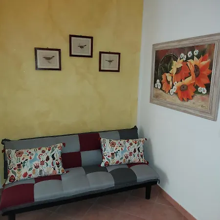 Nostra Casa * Palermo