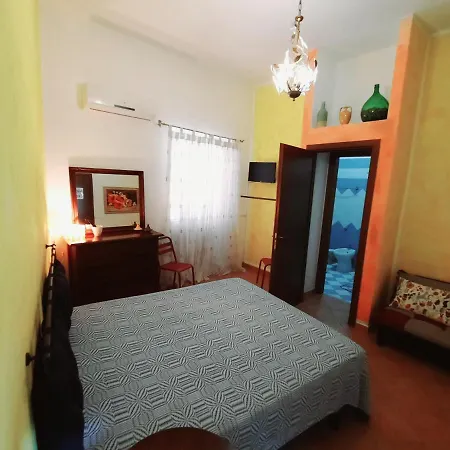 Nostra Casa Nocleg ze śniadaniem *