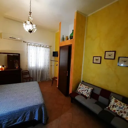 Bed & Breakfast Nostra Casa