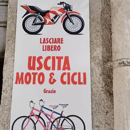 Nostra Casa Palermo
