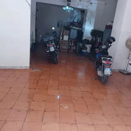 Nocleg ze śniadaniem Nostra Casa Palermo
