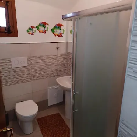 Nostra Casa Bed & Breakfast
