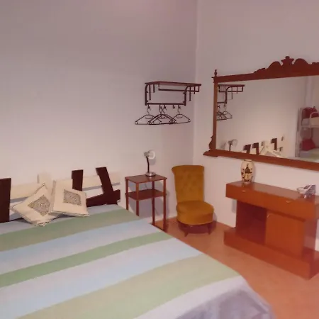 Nostra Casa Nocleg ze śniadaniem *
