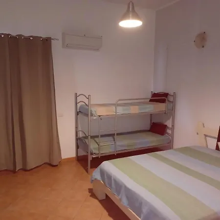 Nostra Casa Bed & Breakfast