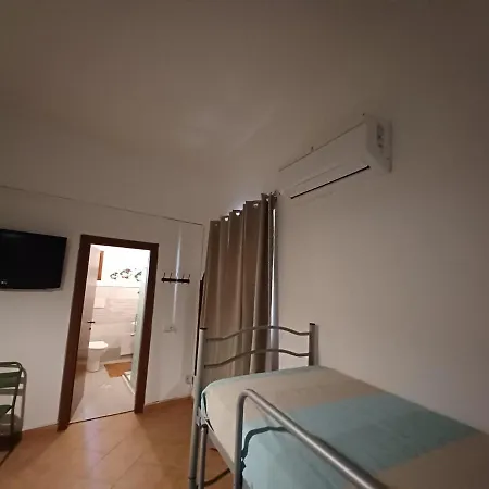 Nostra Casa * Palermo