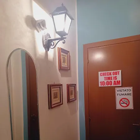 Nocleg ze śniadaniem Nostra Casa *