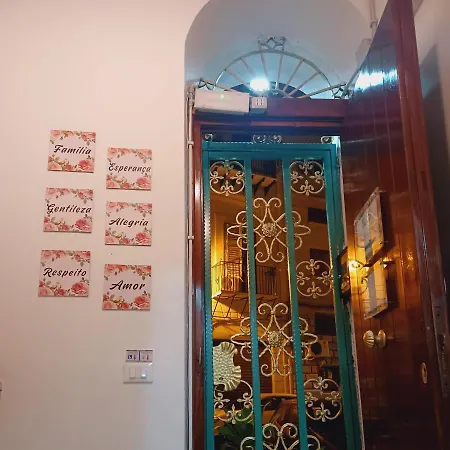 Nocleg ze śniadaniem Nostra Casa *