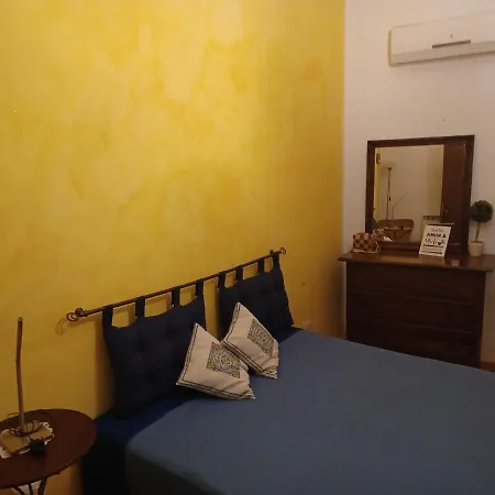 Nostra Casa Bed & Breakfast *