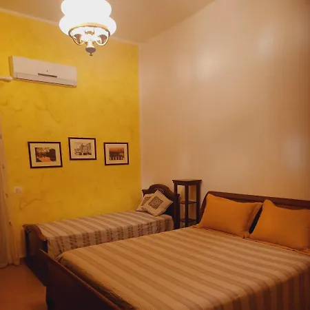 Nostra Casa Bed & Breakfast Palermo