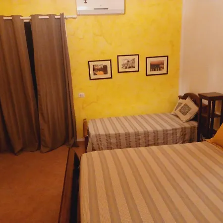 Nostra Casa Palermo