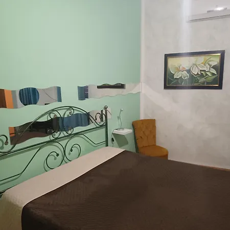 Nostra Casa Bed & Breakfast Palermo