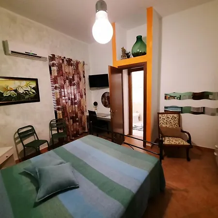 Nostra Casa Bed & Breakfast