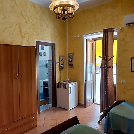 Bed & Breakfast Nostra Casa Palermo