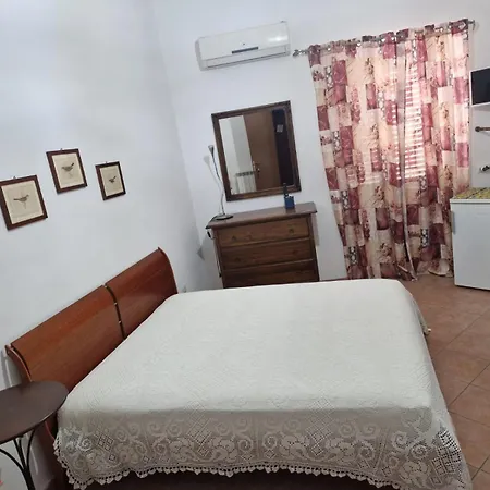 Bed & Breakfast Nostra Casa