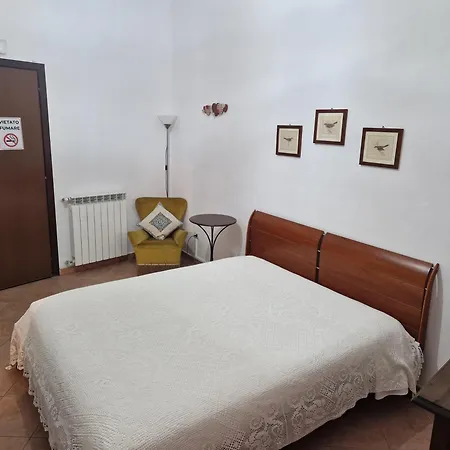 Nostra Casa * Палермо