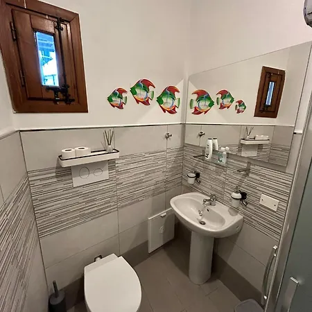 Bed & Breakfast Nostra Casa *
