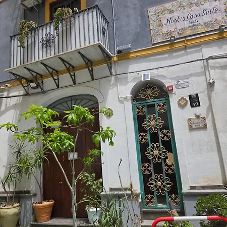 Nostra Casa Palermo