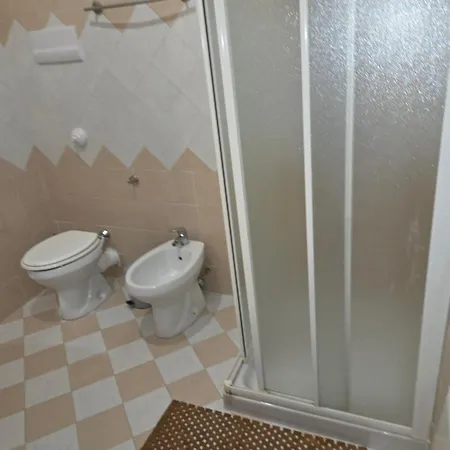 Nocleg ze śniadaniem Nostra Casa Palermo