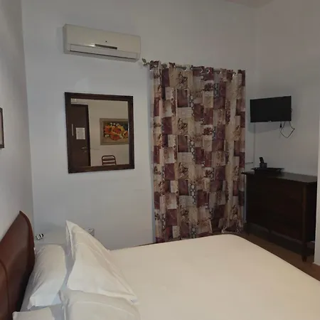 Nostra Casa Палермо