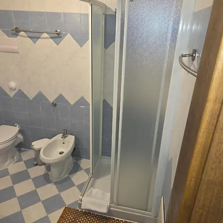 Nostra Casa Bed and breakfast
