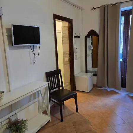 Nostra Casa Bed & Breakfast *