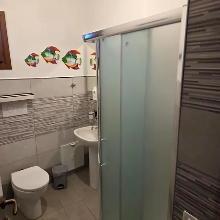 Bed & Breakfast Nostra Casa *