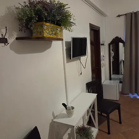 Nostra Casa Bed & Breakfast Palermo
