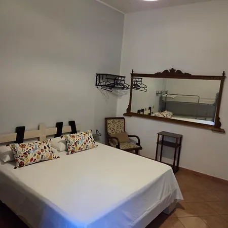 Bed & Breakfast Nostra Casa Palermo