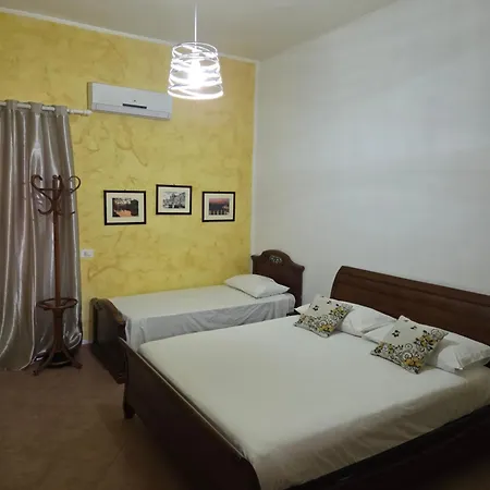 Nostra Casa * Палермо