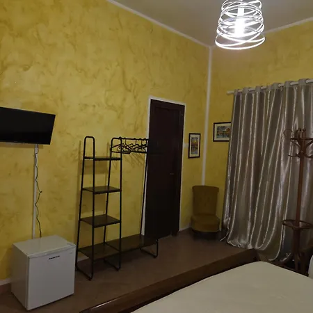 Nostra Casa Bed & Breakfast