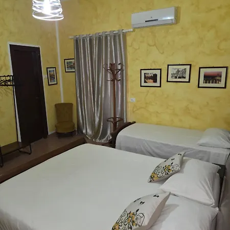 Bed & Breakfast Nostra Casa