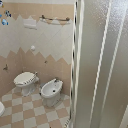 Bed and breakfast Nostra Casa 4*