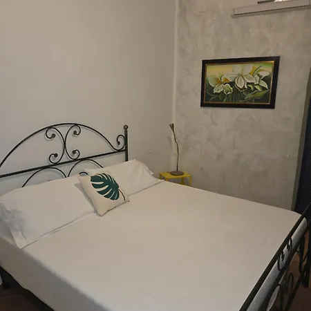 Nostra Casa Bed & Breakfast Palermo