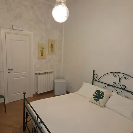 Bed & Breakfast Nostra Casa Palermo