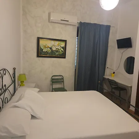 Nostra Casa B&B 팔레르모