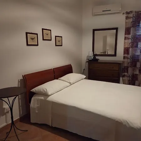 Nostra Casa 3* 巴勒莫