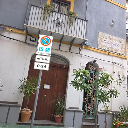 Nostra Casa 巴勒莫
