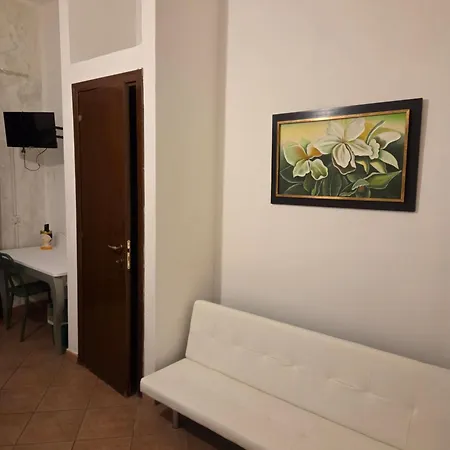 Oda ve Kahvaltı Nostra Casa Palermo