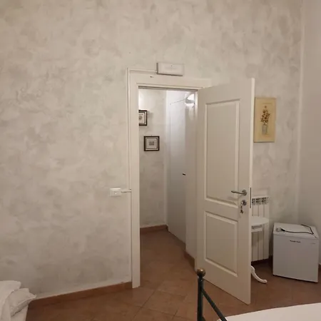 Nostra Casa Oda ve Kahvaltı 3*