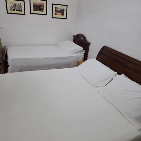 Oda ve Kahvaltı Nostra Casa 3*