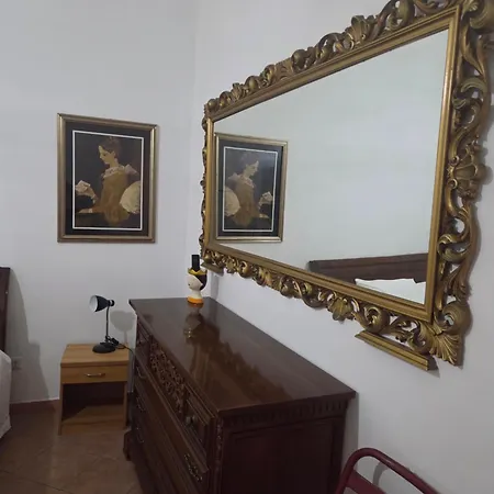 Nostra Casa Oda ve Kahvaltı Palermo
