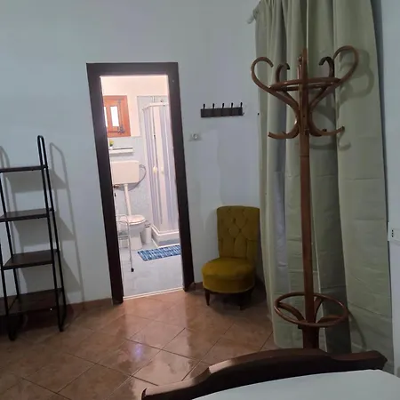 Oda ve Kahvaltı Nostra Casa Palermo