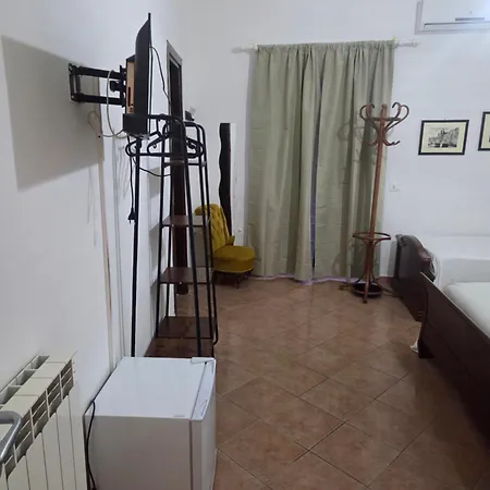 Nostra Casa Oda ve Kahvaltı